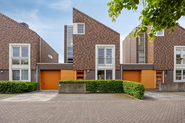 Medium property photo - Schanspark 12, 3931 KV Woudenberg